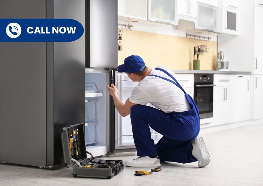 Ridgefield Appliance Repair Company